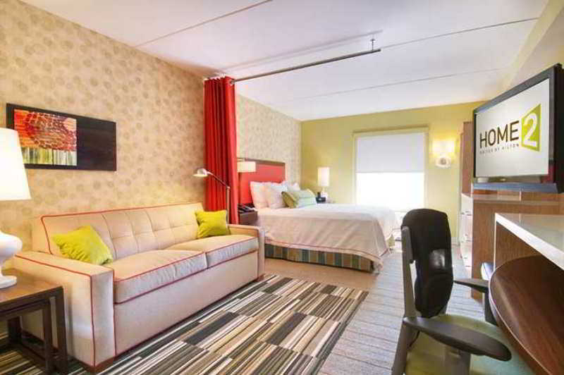 Home2 Suites By Hilton Biloxi/North/D'Iberville Quarto foto